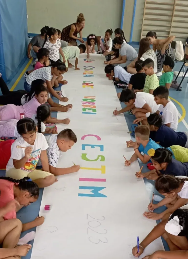 Cestim – Centro Studi Immigrazione