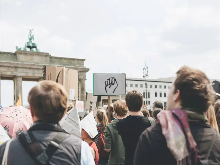Civitates – European Democracy Fund
