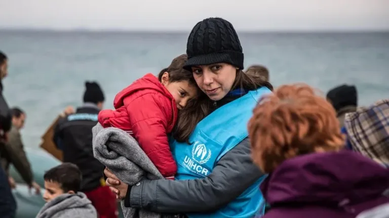 UNHCR